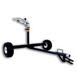 2000S Wheeled Sprinkler Cart