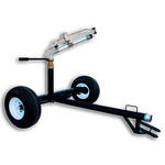 3000R Wheeled Sprinkler Cart